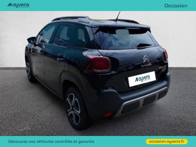 Citroen C3 Aircross image 1