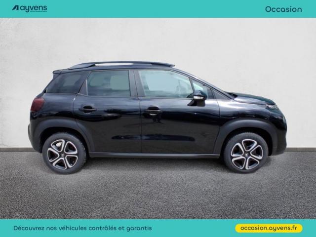 Citroen C3 Aircross image 9