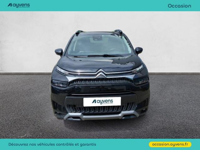 Citroen C3 Aircross image 2