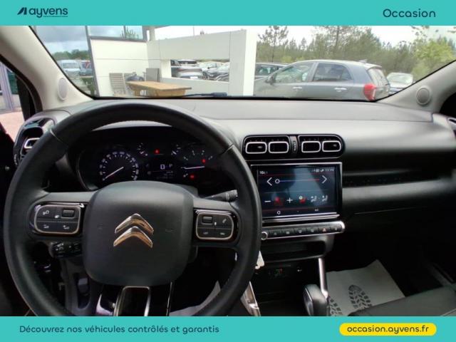 Citroen C3 Aircross image 6