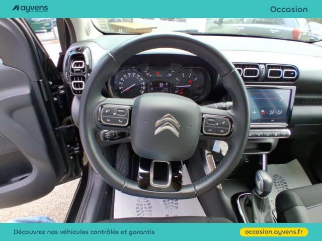 Citroen C3 Aircross image 5