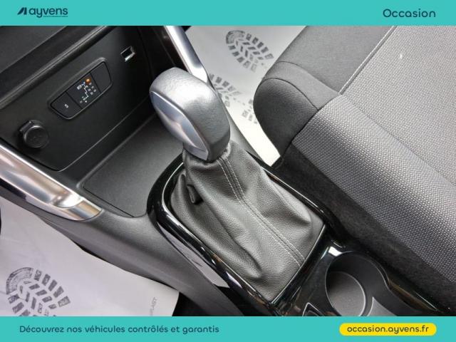Citroen C3 Aircross image 4