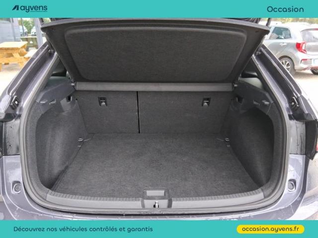 Volkswagen Taigo image 7