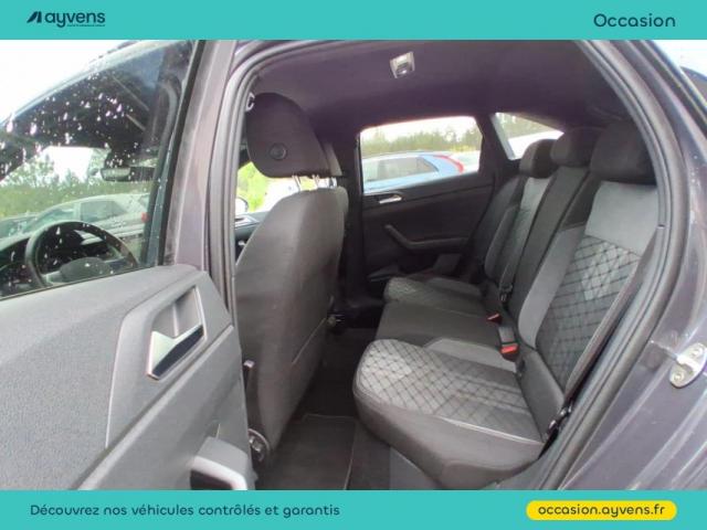 Volkswagen Taigo image 2