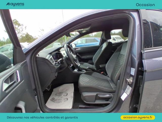 Volkswagen Taigo image 3