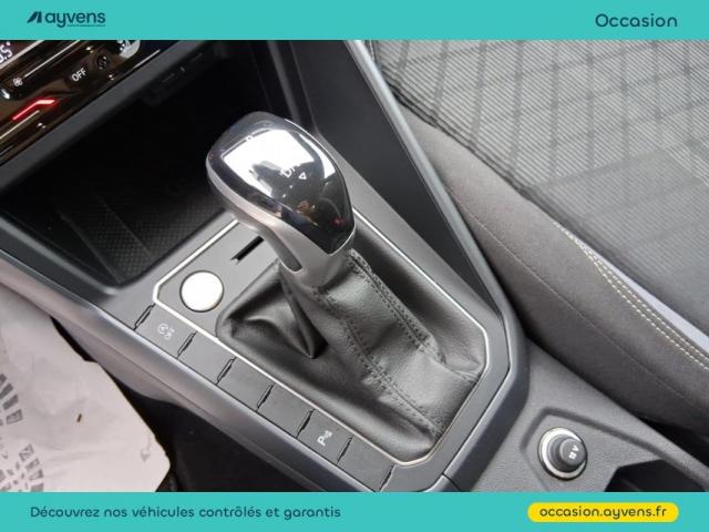 Volkswagen Taigo image 5