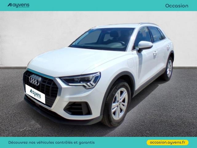Audi Q3 45 Tfsi E 245ch Business Line S Tronic 6