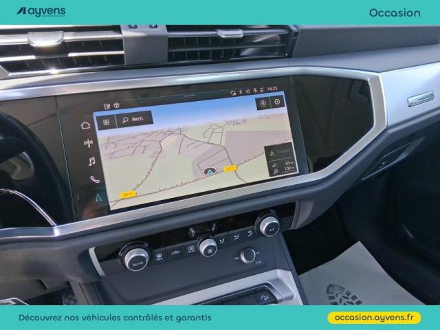 Audi Q3 image 5