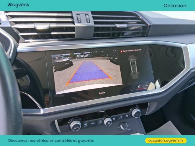 Audi Q3 image 6