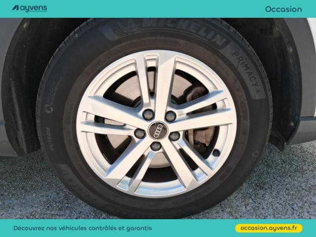 Audi Q3 image 4
