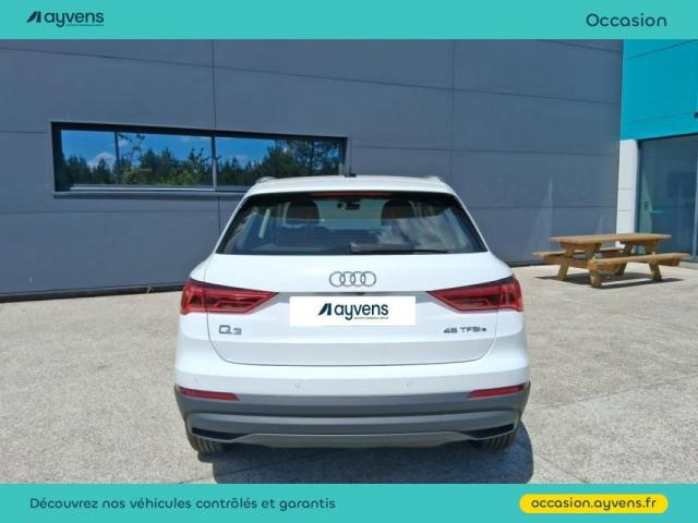 Audi Q3 image 2