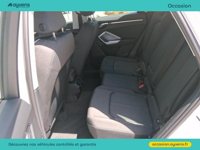 Audi Q3 image 7