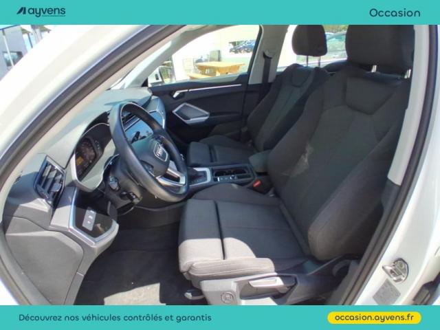 Audi Q3 image 8