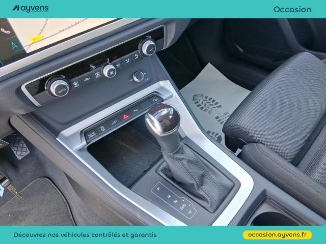 Audi Q3 image 1