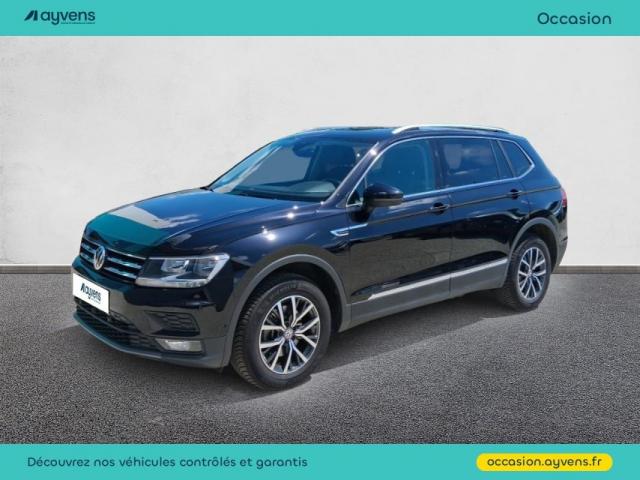 Volkswagen Tiguan Allspace 1.5 Tsi Evo 150ch Confortline Business Dsg7 Euro6d-T