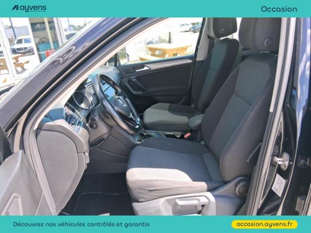 Volkswagen Tiguan Allspace image 4