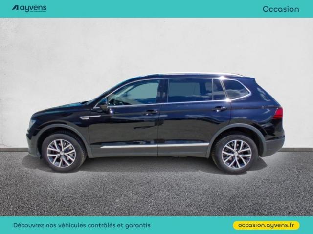 Volkswagen Tiguan Allspace image 7