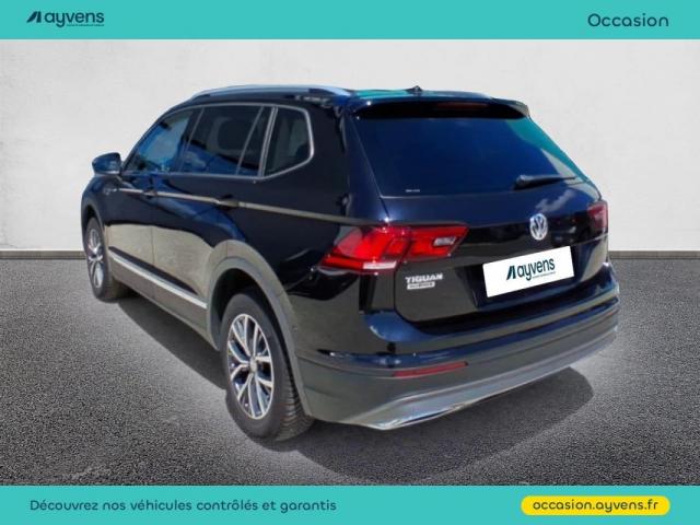 Volkswagen Tiguan Allspace image 8