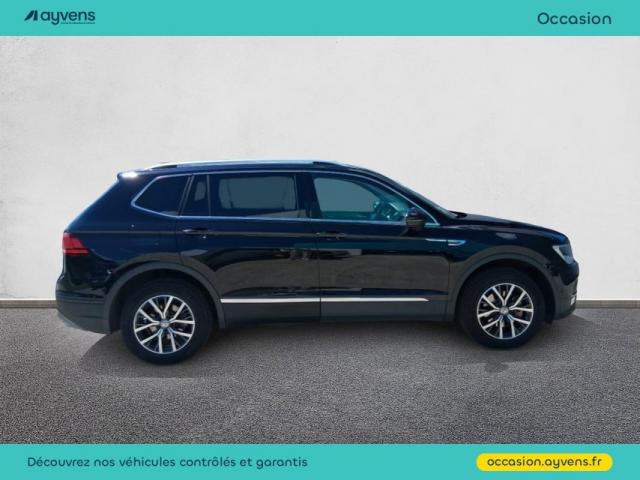 Volkswagen Tiguan Allspace image 1