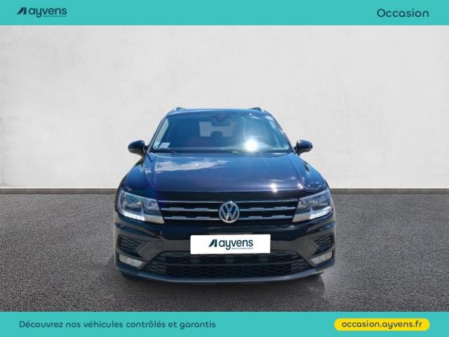 Volkswagen Tiguan Allspace image 6