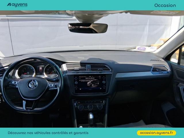 Volkswagen Tiguan Allspace image 5