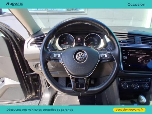 Volkswagen Tiguan Allspace image 3