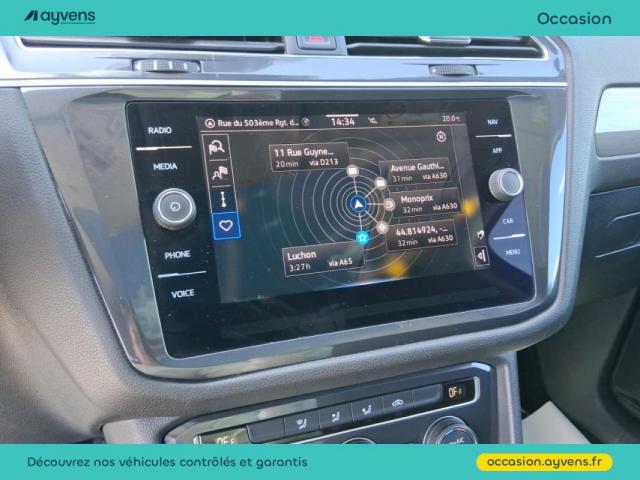 Volkswagen Tiguan Allspace image 2