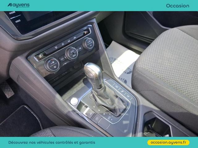 Volkswagen Tiguan Allspace image 9