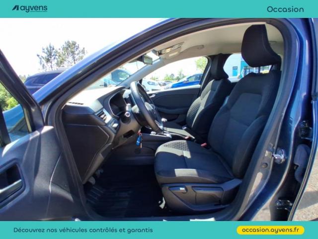 Renault Clio image 6