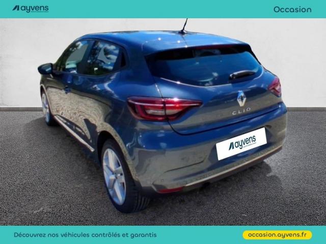 Renault Clio image 9