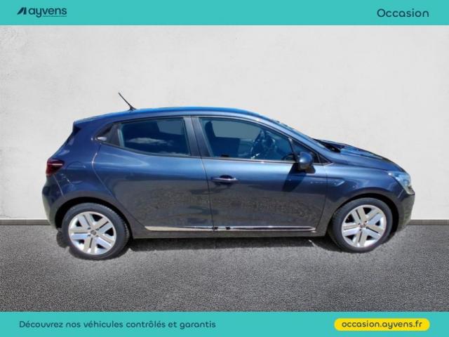 Renault Clio image 7