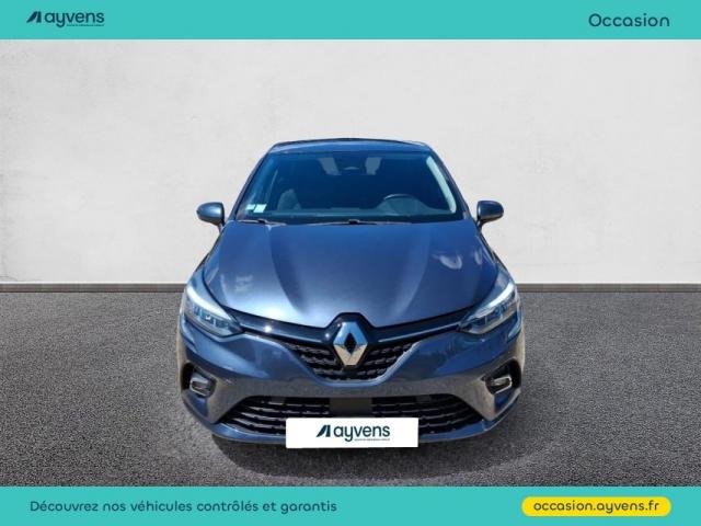 Renault Clio image 8