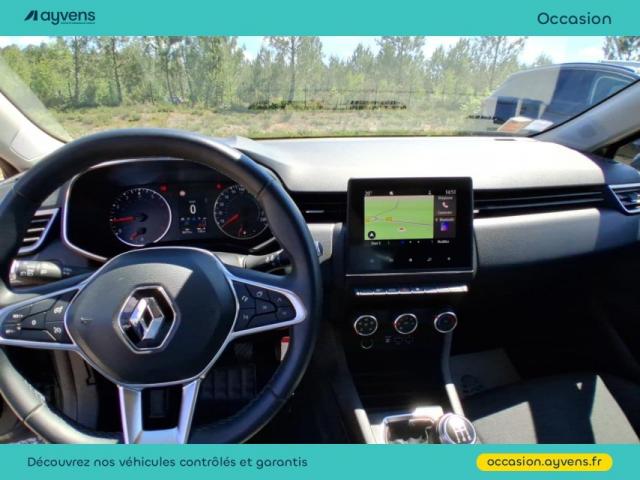 Renault Clio image 5