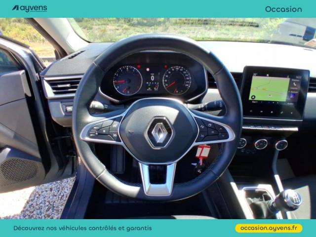 Renault Clio image 2