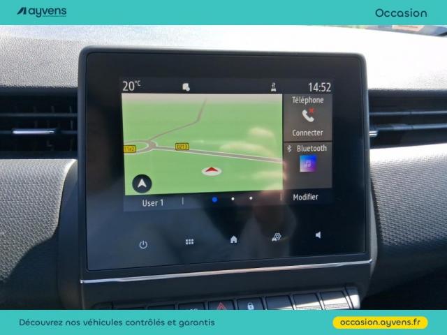 Renault Clio image 1