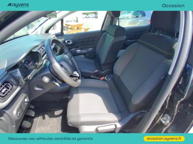 Citroen C3 image 6