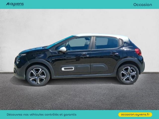 Citroen C3 image 2