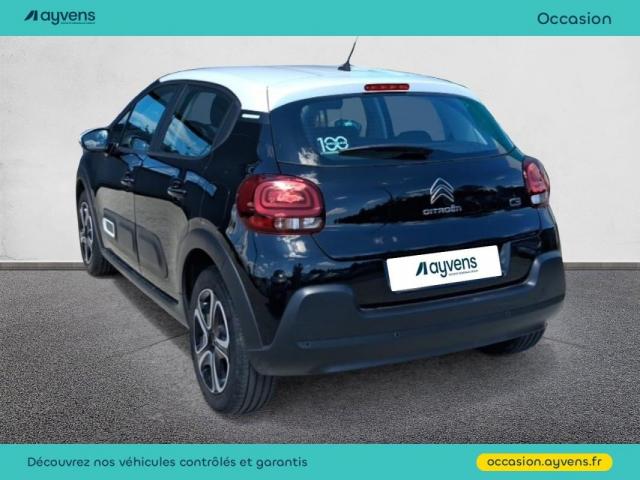 Citroen C3 image 3