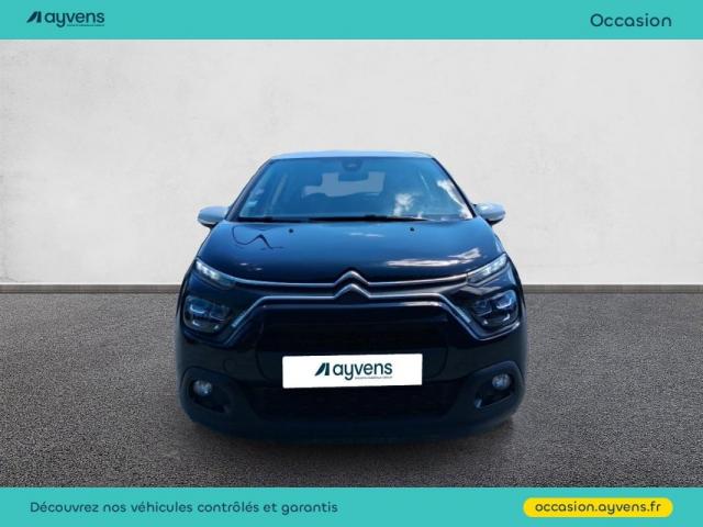 Citroen C3 image 4