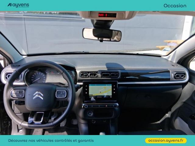 Citroen C3 image 5