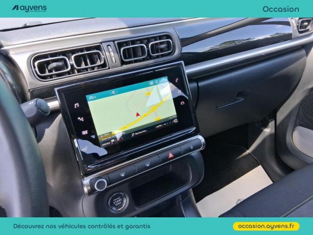 Citroen C3 image 9