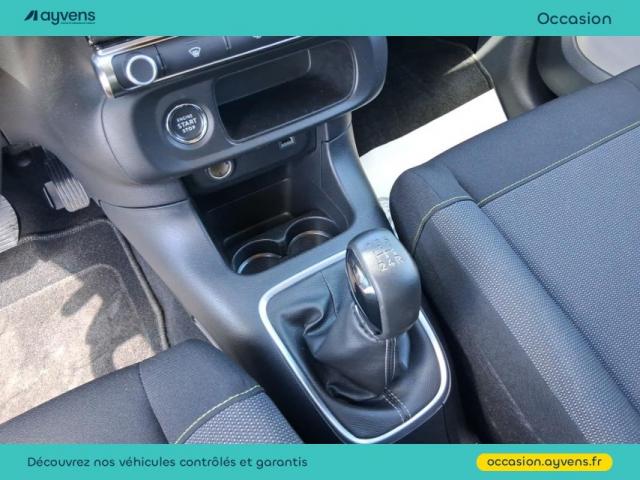 Citroen C3 image 1