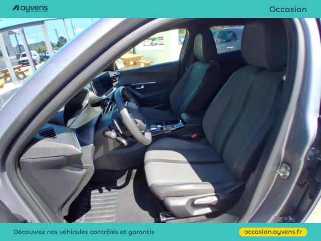 Peugeot 2008 image 7