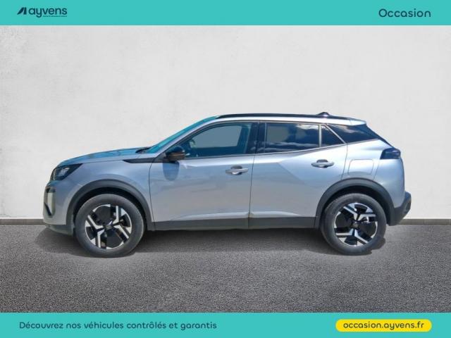 Peugeot 2008 image 2