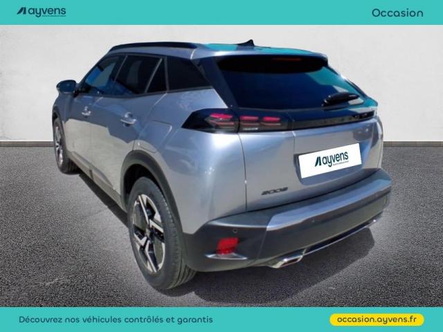 Peugeot 2008 image 4