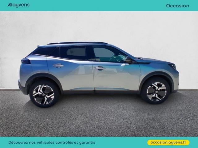 Peugeot 2008 image 9