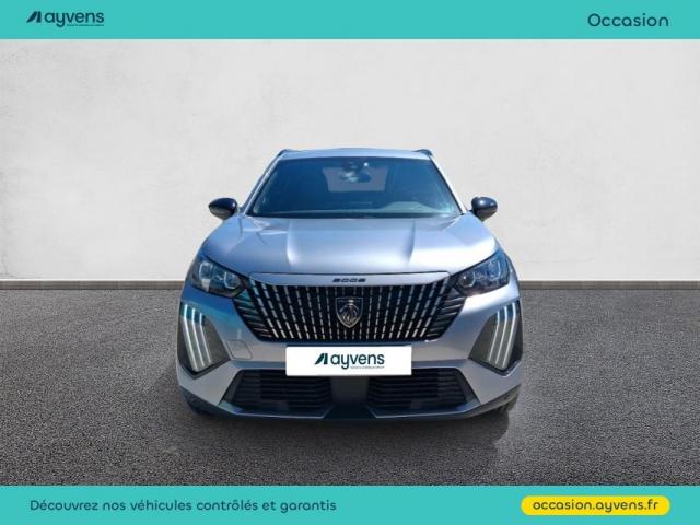 Peugeot 2008 image 6