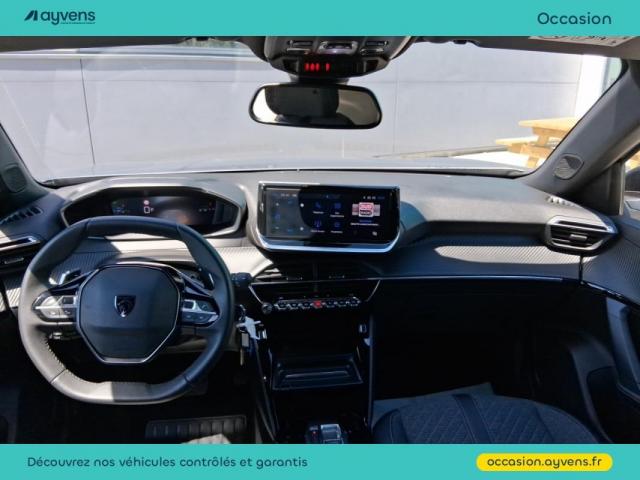 Peugeot 2008 image 3