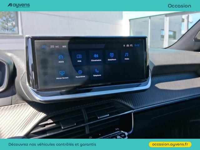 Peugeot 2008 image 8
