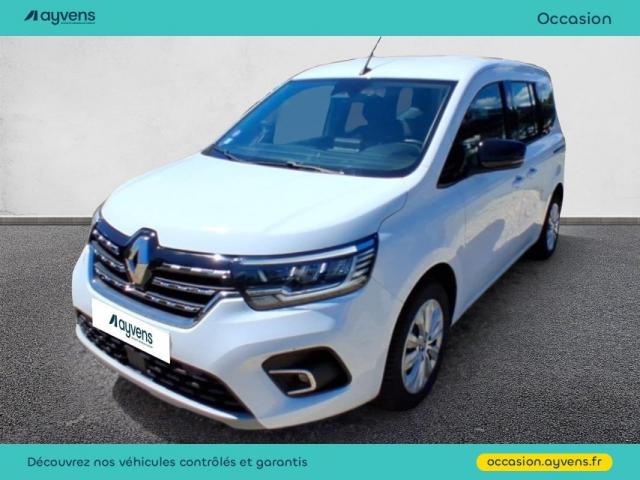 Renault Kangoo 1.3 Tce 100ch Zen
